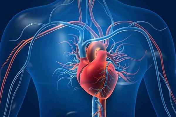 Cardiac Care