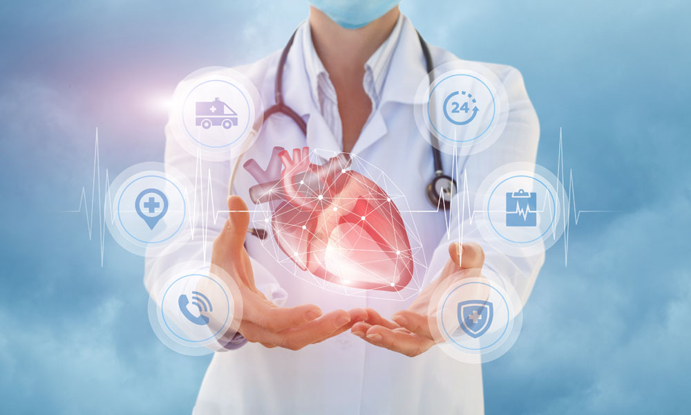 Cardiac care