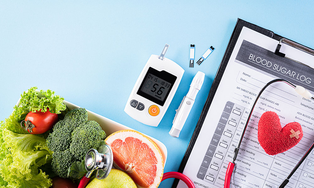 Diabetes Treatment