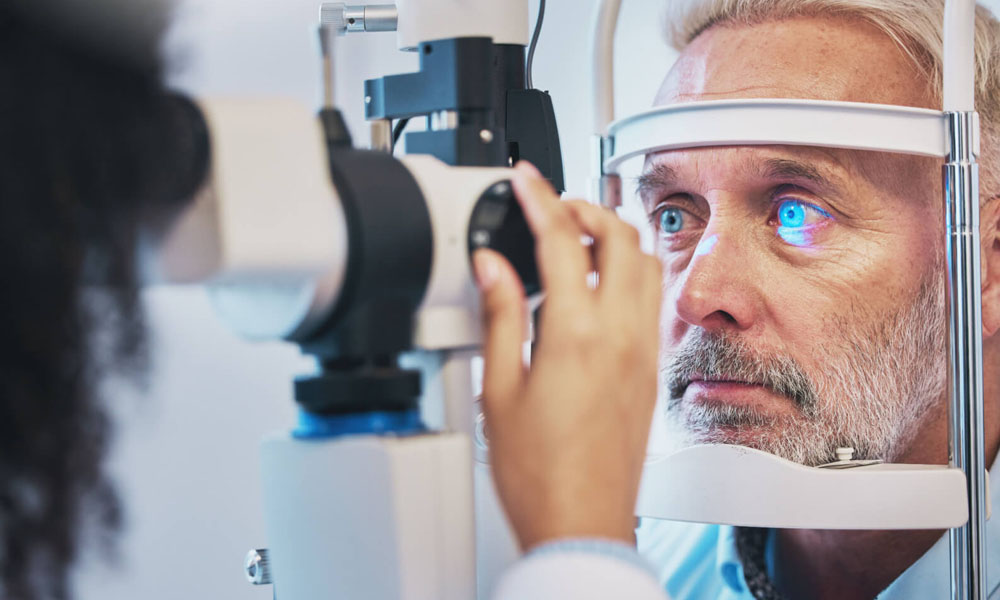 eye care