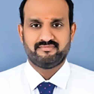 dr Giridesh
