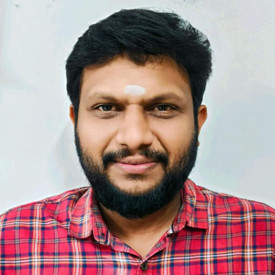 dr karthikeyan